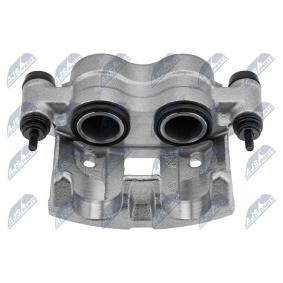 Bremssattel HZP-RE-003 für RENAULT TRUCKS