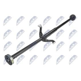 Acquista Albero trasmissione da NTY NWN-VW-013 a buon mercato per soli 435,81 €