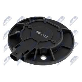 Achetez des Poulie damper (vilebrequin) NTY RKZ-AU-000 à prix pour 38,42 €