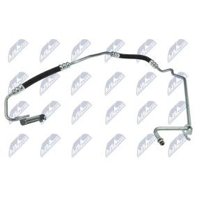 Køb Hydraulikslange, styretøj af NTY SPH-FR-009 til den lave pris 505,93 DKK