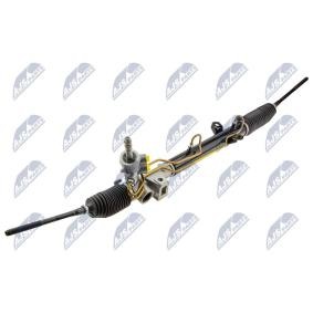 Achetez des Crémaillère de direction NTY SPK-CH-018 à prix pour 459,02 €
