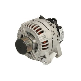 Lichtmaschine von STARDAX