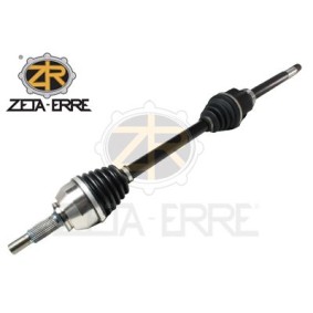 Antriebswelle für RENAULT von ZETA-ERRE