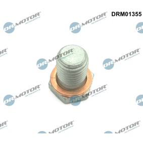 Verschlußschraube, Ölwanne DRM01355