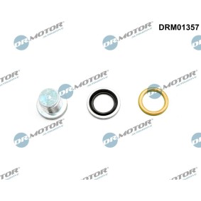 Compre Parafuso de fecho, cárter do óleo da DR.MOTOR AUTOMOTIVE DRM01357 a um preço baixo por 3,93 €