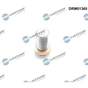 Verschlußschraube, Ölwanne DRM01360