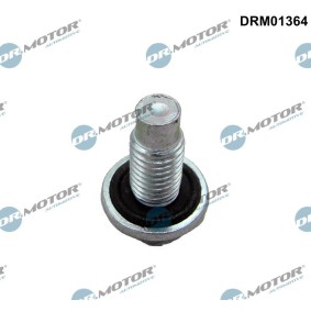 Compre Parafuso de fecho, cárter do óleo da DR.MOTOR AUTOMOTIVE DRM01364 a um preço baixo por 7,07 €