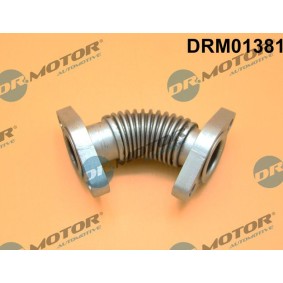 AGR-Rohr für LANCIA von DR.MOTOR AUTOMOTIVE