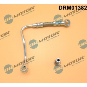 Ölleitung für Turbolader DRM01382