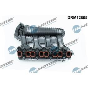 Ansaugbrücke DRM12805 von DR.MOTOR AUTOMOTIVE günstig für 199,60 € online kaufen
