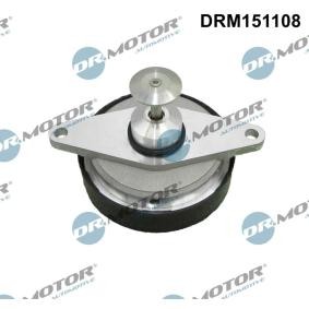 AGR-Ventil DRM151108 von DR.MOTOR AUTOMOTIVE günstig für 86,51 € online kaufen