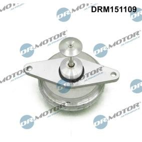 AGR-Ventil für VAUXHALL von DR.MOTOR AUTOMOTIVE