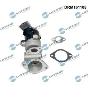 AGR-Ventil für JAGUAR von DR.MOTOR AUTOMOTIVE