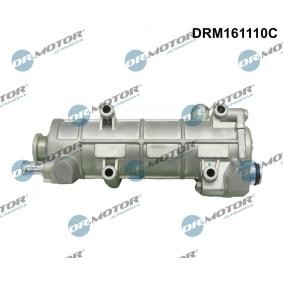 Osta EGR-jäähdytin DR.MOTOR AUTOMOTIVE:llä DRM161110C edullisesti hintaan 412,35 €