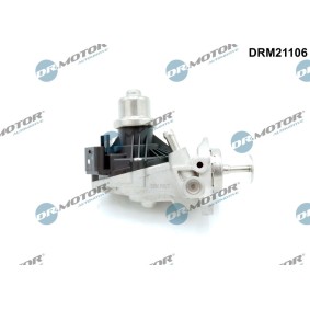 AGR-Ventil für TOYOTA von DR.MOTOR AUTOMOTIVE