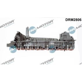 Ansaugbrücke für BMW von DR.MOTOR AUTOMOTIVE