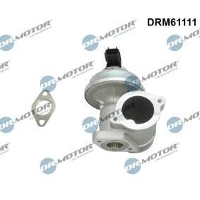 Acquista Valvola EGR da DR.MOTOR AUTOMOTIVE online per TRANSIT TOURNEO (FC_ _) a prezzi moderati