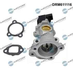 AGR-Ventil für LANCIA von DR.MOTOR AUTOMOTIVE