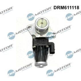 AGR-Ventil für LANCIA von DR.MOTOR AUTOMOTIVE