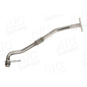 Ölleitung für Turbolader von AIC 73856