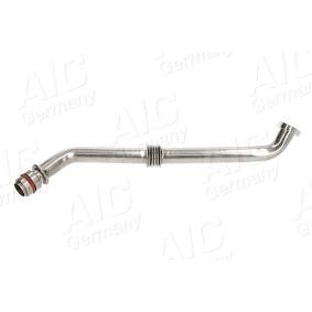 RENAULT Ölleitung für Turbolader von AIC