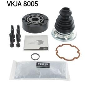 Acquista Kit giunti semiasse da SKF VKJA 8005 a buon mercato per soli 56,99 €