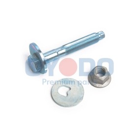 Schraube, Querlenker 20Z9024-OYO