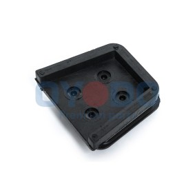 Lagerbuchse, Blattfeder 80A9037-OYO