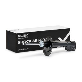 Köp Stötdämpare av RIDEX 854S18768 till det låga priset 902,96 kr