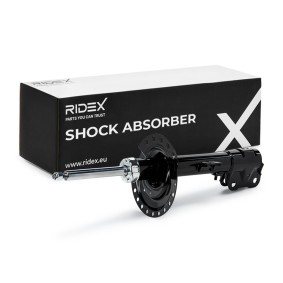 Stoßdämpfer von RIDEX