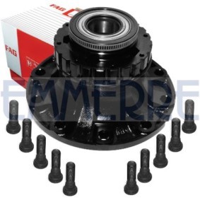 Compre Cubo da roda da EMMERRE 931440 a um preço baixo por 903,46 €