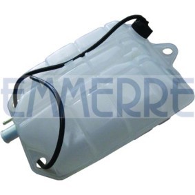 Compre Depósito de expansão, líquido de refrigeração da EMMERRE 906186 a um preço baixo por 197,09 €