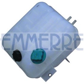 Compre Depósito de expansão, líquido de refrigeração da EMMERRE 906994 a um preço baixo por 199,62 €