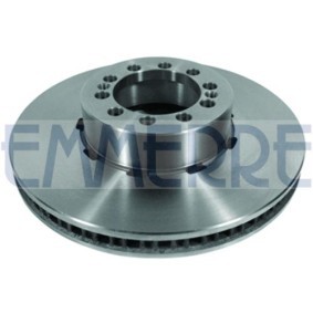 Compre Disco de travão da EMMERRE 960237 a um preço baixo por 168,87 €
