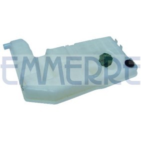 Compre Depósito de expansão, líquido de refrigeração da EMMERRE 906192 a um preço baixo por 241,56 €
