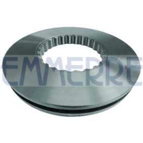 Compre Disco de travão da EMMERRE 960218 a um preço baixo por 235,62 €