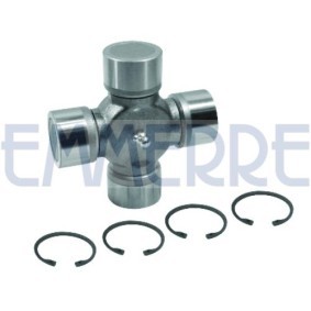 Compre Articulação, veio longitudinal da EMMERRE 934033 a um preço baixo por 83,54 €