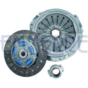 Compre Kit de embraiagem da EMMERRE 908003 a um preço baixo por 275,40 €