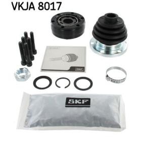 Acquista Kit giunti semiasse da SKF VKJA 8017 a buon mercato per soli 61,09 €