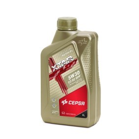 Acquista Olio motore da CEPSA 513934190 a buon mercato per soli 45,35 €