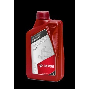 Motoröl für ASTON MARTIN von CEPSA