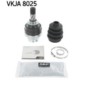 Gelenksatz, Antriebswelle VKJA 8025 von SKF günstig für 58,00 € online kaufen