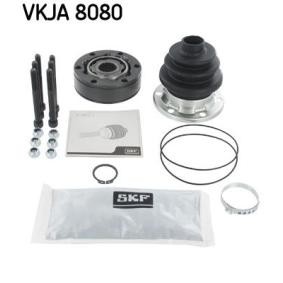 Acquista Kit giunti semiasse da SKF VKJA 8080 a buon mercato per soli 56,45 €