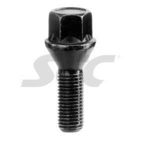 Köp Hjulbult av SCC Fahrzeugtechnik M1215KE26W till det låga priset 41,39 kr