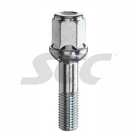 Radschraube M1215KU40G