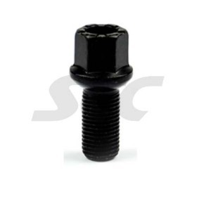 Radschraube M1415KU27VX