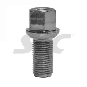 Köp Hjulbult av SCC Fahrzeugtechnik M1415KU34J till det låga priset 34,13 kr