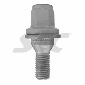 Köp Hjulbult av SCC Fahrzeugtechnik V1215FL35P till det låga priset 66,83 kr