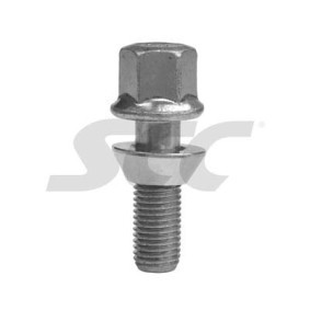 Köp Hjulbult av SCC Fahrzeugtechnik V1215KE267 till det låga priset 58,18 kr