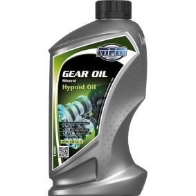 Comprar Aceite transmisión eje de MPM 14001 a bajo precio de 29,93 €